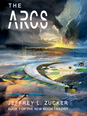 cover image of The Arcs